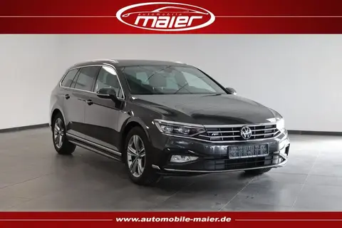 Used VOLKSWAGEN PASSAT Diesel 2022 Ad 