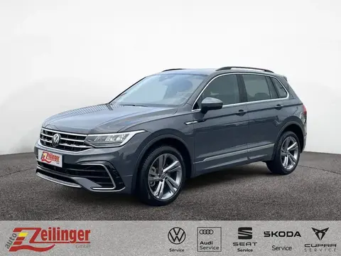 Annonce VOLKSWAGEN TIGUAN Essence 2024 d'occasion 