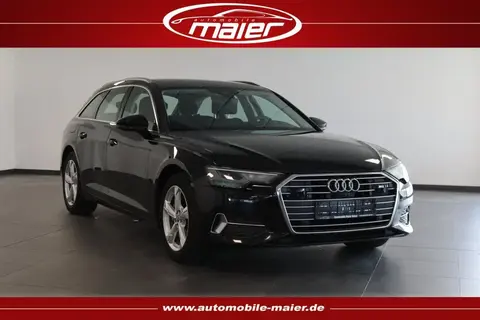 Annonce AUDI A6 Diesel 2019 d'occasion 