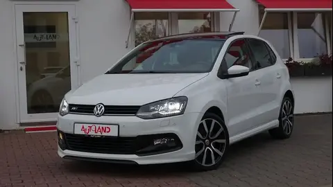 Used VOLKSWAGEN POLO Petrol 2015 Ad 