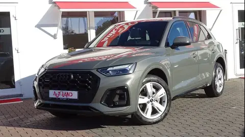 Annonce AUDI Q5 Diesel 2022 d'occasion 