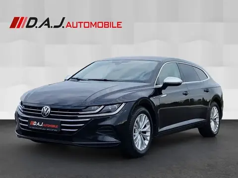 Annonce VOLKSWAGEN ARTEON Diesel 2021 d'occasion 