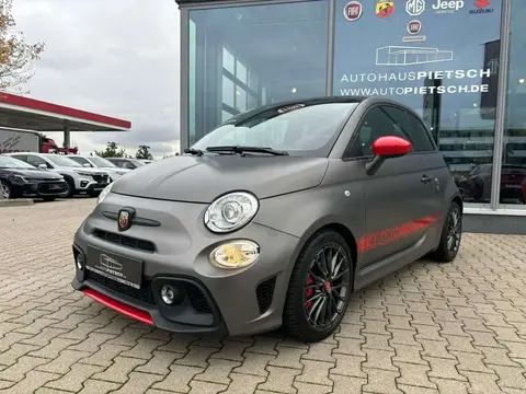 Annonce ABARTH 595 Essence 2021 d'occasion 