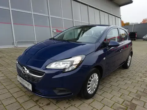 Used OPEL CORSA Petrol 2017 Ad 