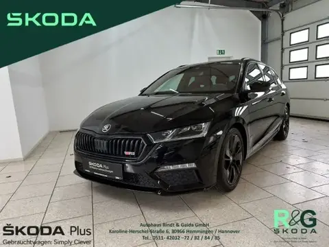 Used SKODA OCTAVIA Petrol 2021 Ad 