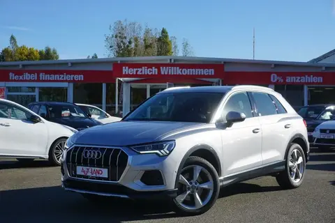 Annonce AUDI Q3 Essence 2019 d'occasion 