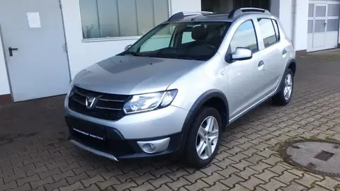 Annonce DACIA SANDERO Essence 2016 d'occasion 