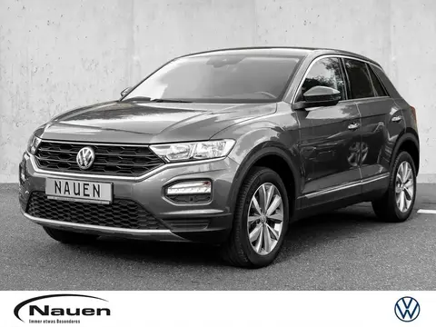 Used VOLKSWAGEN T-ROC Petrol 2020 Ad 