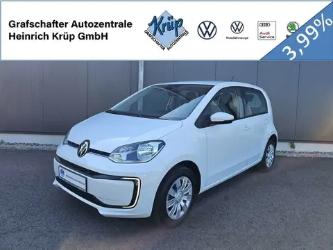 Annonce VOLKSWAGEN UP! Non renseigné 2021 d'occasion 