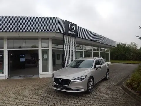 Used MAZDA 6 Petrol 2024 Ad 