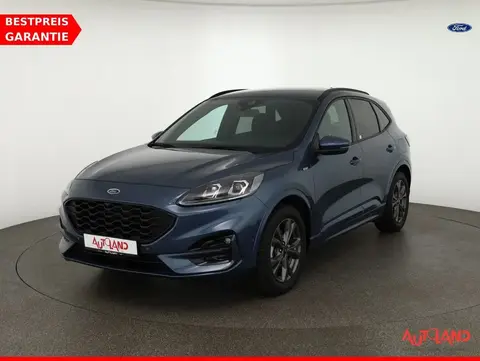 Used FORD KUGA Diesel 2020 Ad 