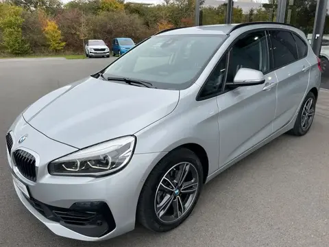 Used BMW SERIE 2 Petrol 2018 Ad 