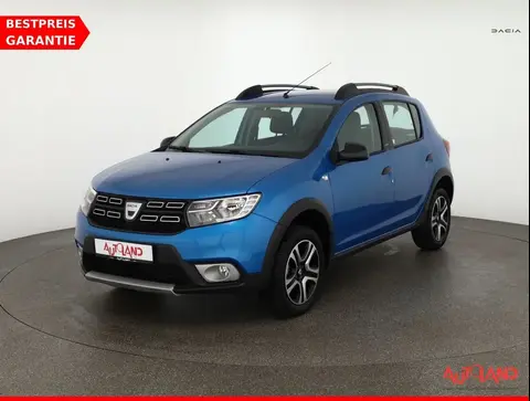 Used DACIA SANDERO Petrol 2018 Ad 