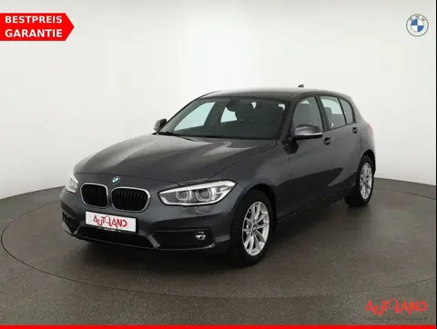 Used BMW SERIE 1 Petrol 2017 Ad 