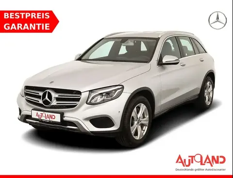 Used MERCEDES-BENZ CLASSE GLC Diesel 2018 Ad 