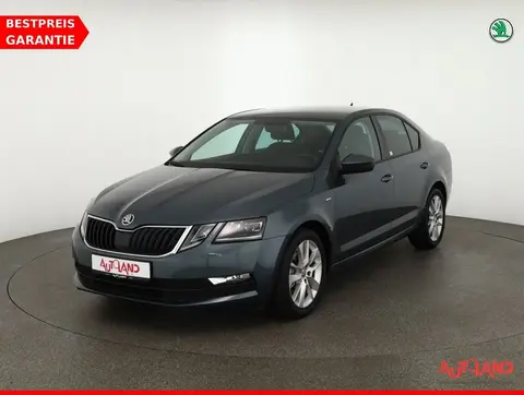 Annonce SKODA OCTAVIA Essence 2018 d'occasion 