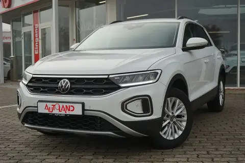 Annonce VOLKSWAGEN T-ROC Essence 2022 d'occasion 