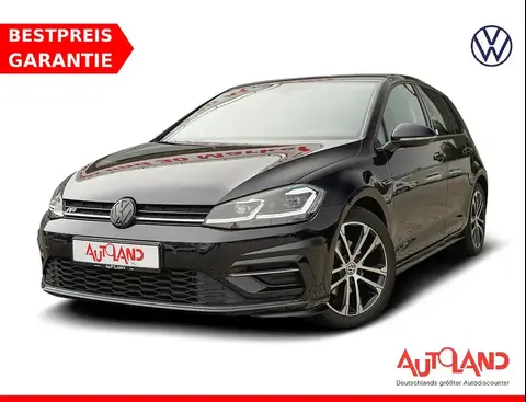 Annonce VOLKSWAGEN GOLF Essence 2018 d'occasion 