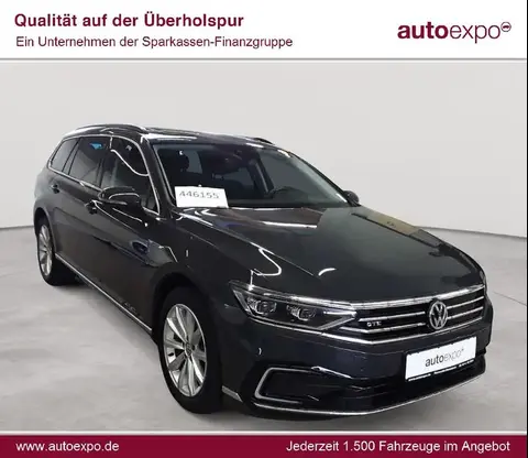 Used VOLKSWAGEN PASSAT Hybrid 2020 Ad 