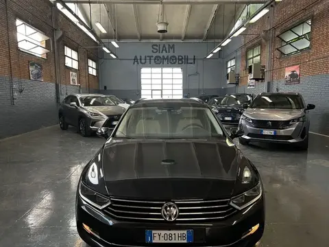 Annonce VOLKSWAGEN PASSAT Diesel 2019 d'occasion 