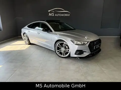 Annonce AUDI A7 Diesel 2018 d'occasion 