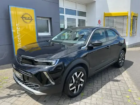 Annonce OPEL MOKKA Essence 2023 d'occasion 