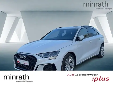 Used AUDI A3 Petrol 2024 Ad 