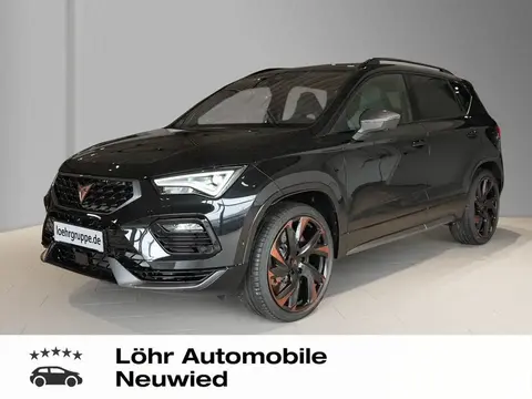 Annonce CUPRA ATECA Essence 2024 d'occasion 