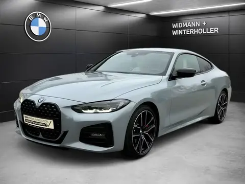 Annonce BMW SERIE 4 Essence 2023 d'occasion 