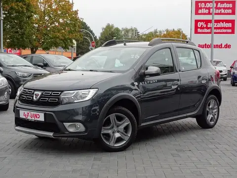 Annonce DACIA SANDERO Essence 2018 d'occasion 