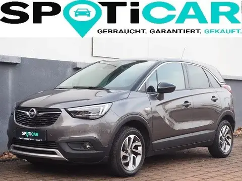 Used OPEL CROSSLAND Petrol 2020 Ad 