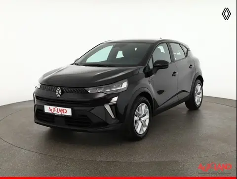 Used RENAULT CAPTUR Petrol 2024 Ad 