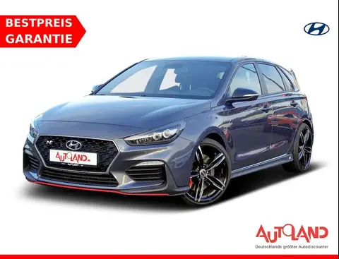 Annonce HYUNDAI I30 Essence 2019 d'occasion 