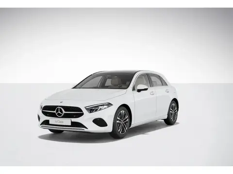 Used MERCEDES-BENZ CLASSE A Petrol 2023 Ad 