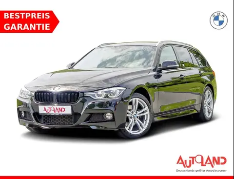 Annonce BMW SERIE 3 Diesel 2016 d'occasion 