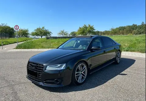 Used AUDI A8 Diesel 2016 Ad 