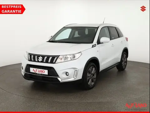 Used SUZUKI VITARA Petrol 2020 Ad 