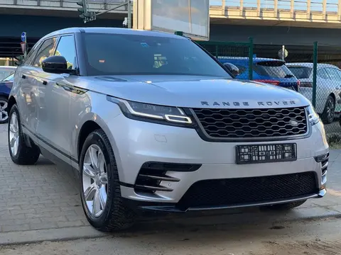 Annonce LAND ROVER RANGE ROVER VELAR Diesel 2020 d'occasion 