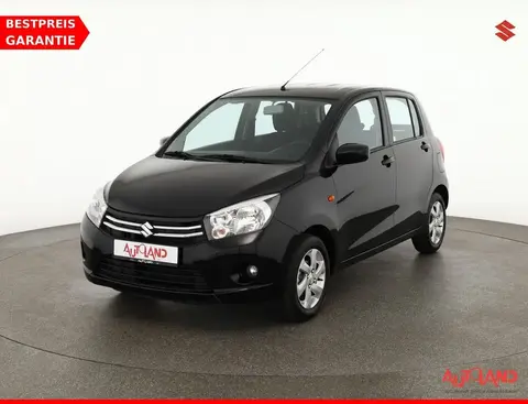 Annonce SUZUKI CELERIO Essence 2019 d'occasion 