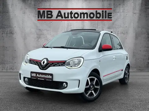 Used RENAULT TWINGO Petrol 2020 Ad 