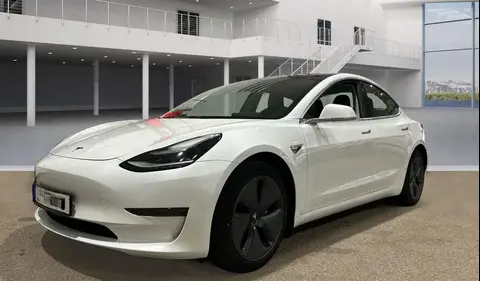 Annonce TESLA MODEL 3 Non renseigné 2020 d'occasion 