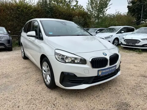 Annonce BMW SERIE 2 Diesel 2020 d'occasion Allemagne