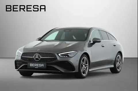 Annonce MERCEDES-BENZ CLASSE CLA Diesel 2024 d'occasion 