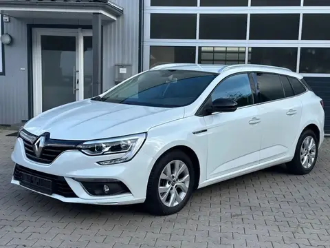 Used RENAULT MEGANE Petrol 2019 Ad 