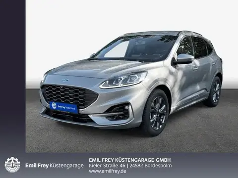 Annonce FORD KUGA Essence 2022 d'occasion 