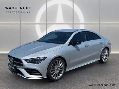 Used MERCEDES-BENZ CLASSE CLA Diesel 2023 Ad 