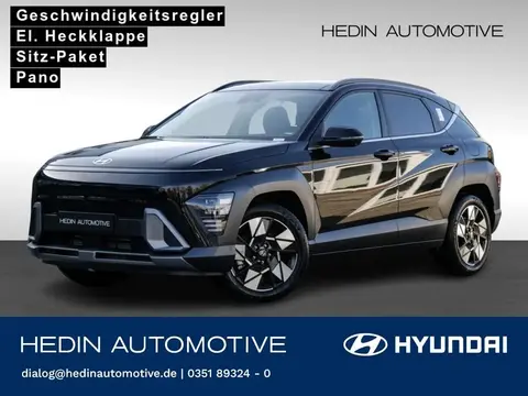 Annonce HYUNDAI KONA Essence 2024 d'occasion 