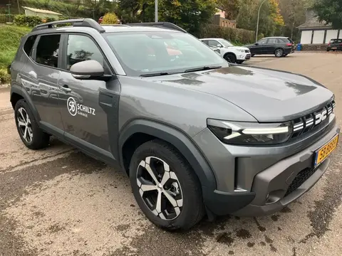 Used DACIA DUSTER Hybrid 2024 Ad 