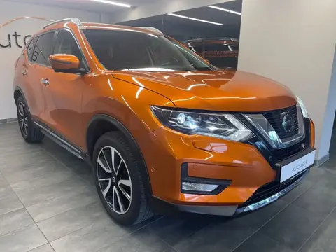 Used NISSAN X-TRAIL Petrol 2019 Ad 