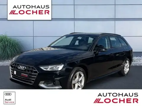 Used AUDI A4 Petrol 2021 Ad 